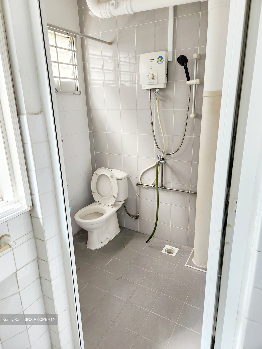 Blk 807 Tampines Polyview (Tampines), HDB 3 Rooms #558726731